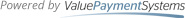 Value Payment Systems logo