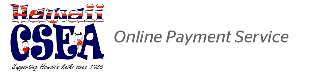 Online Payment Service By VPS